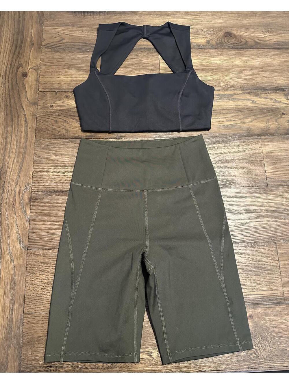 Girlfriend Collective Set - SM